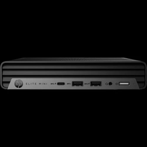 HP Elite 805 G8 AMD Ryzen 7 5700GE 32 GB DDR4-SDRAM 1 TB SSD Windows 11 Pro Mini PC Nero [9N6V8AT#ABZ]