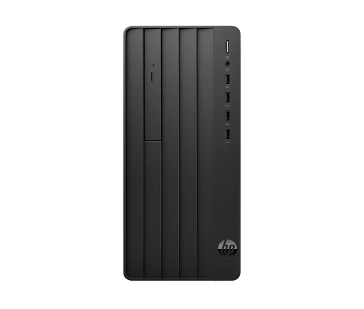HP Pro Tower 290 G9 Desktop PC Intel Core i7 i7-12700 16 GB DDR4-SDRAM 512 GB SSD Windows 11 Pro Nero [B70SSAT#ABZ]