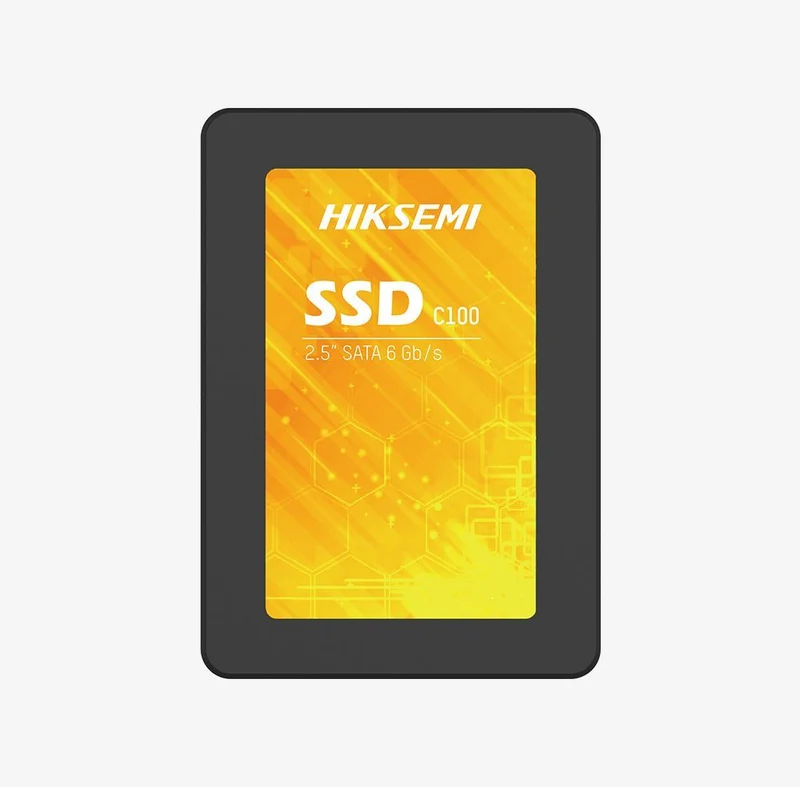 Hiksemi C100 2.5" 120 GB Serial ATA III 3D NAND [311506192]