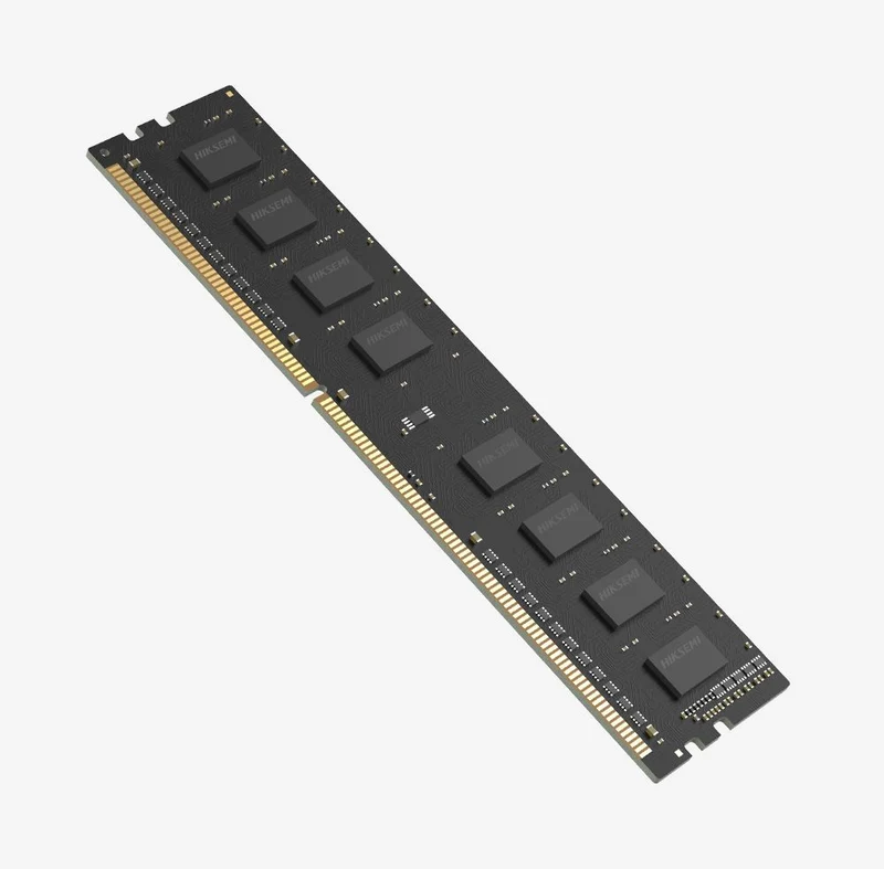 Hiksemi HS-Udimm-HIKER memoria 8 GB 1 x 8 GB DDR3 1600 MHz [324101155]