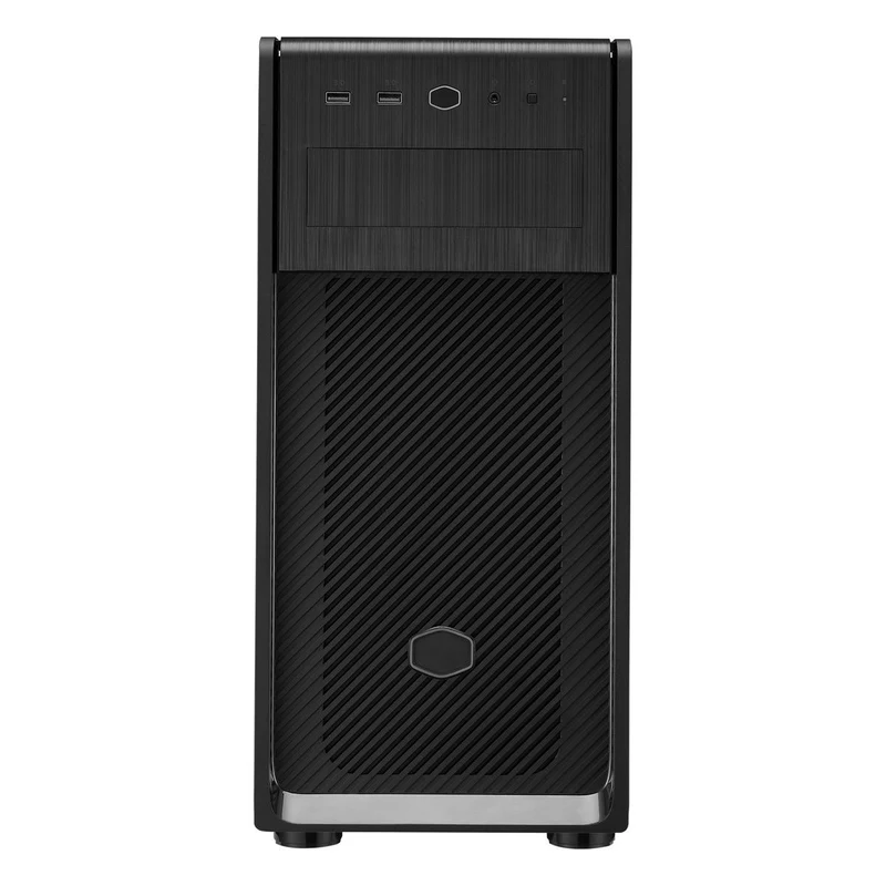 Cooler Master Elite 500 ODD Midi Tower Nero [E500-KG5N-S00]