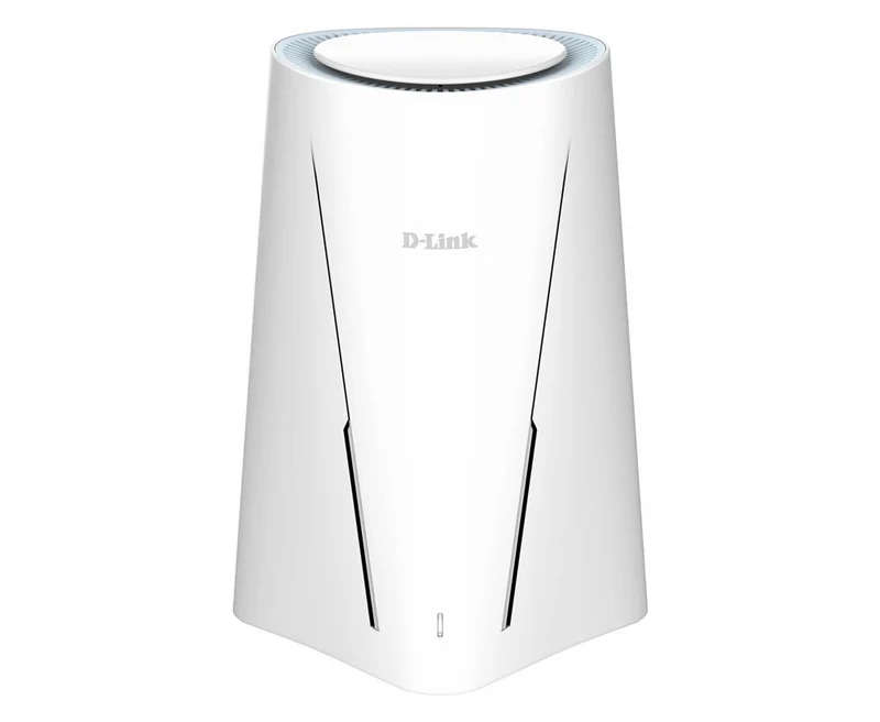 D-Link G530 router wireless Gigabit Ethernet Dual-band (2.4 GHz/5 GHz) 5G Bianco [G530]