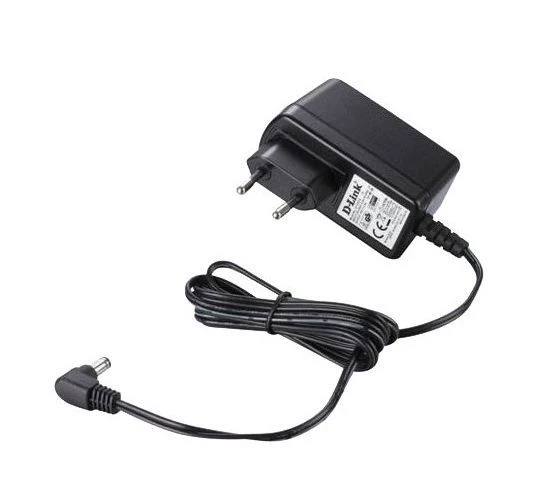 D-Link PSM-12V-38-B adattatore e invertitore Interno Nero [PSM-12V-38-B]