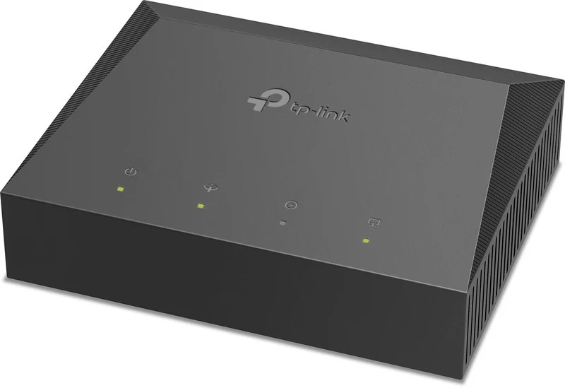 TP-Link XZ000-G3 terminale/unità di rete Terminale di rete ottica (ONT) [XZ000-G3]