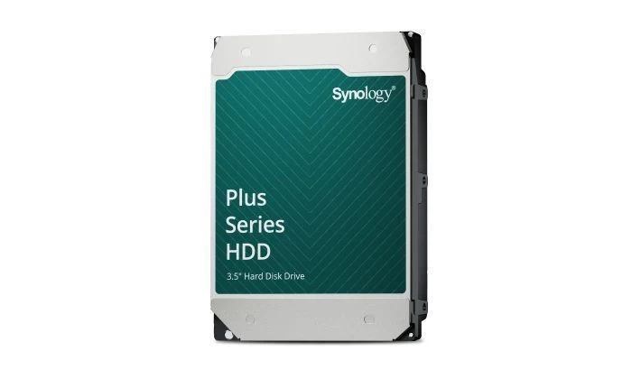 Synology HAT3300-2T disco rigido interno 2 TB 5400 Giri/min 3.5" Serial ATA III [HAT3300-2T]