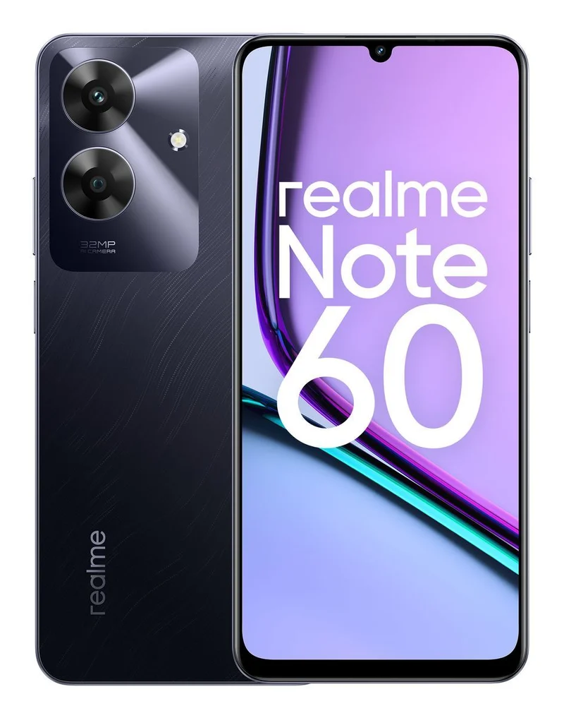 realme Note 60 [0117730300]
