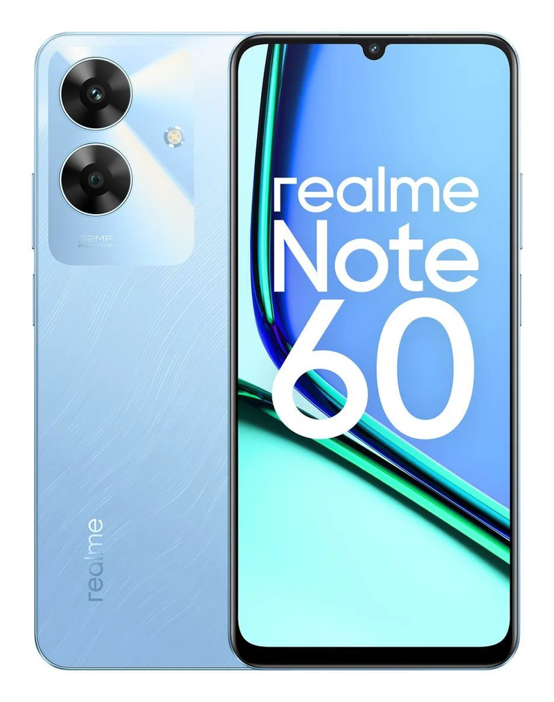 realme Note 60 [0117740300]