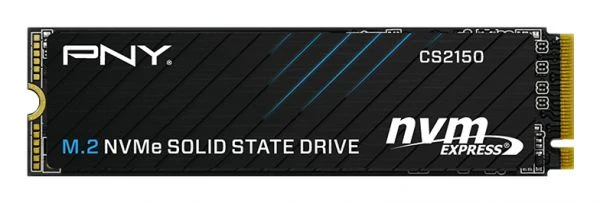 2TB SSD PNY CS2150 M.2 PCIE NVME GEN5 X4 [M280CS2150-2TB-TB]