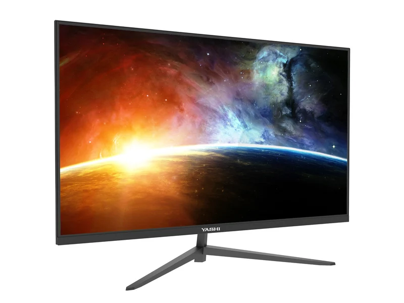 YASHI PIONEER S 32 FHD IPS 100HZ 1MS350CDM HDMI DP [YZ3222]