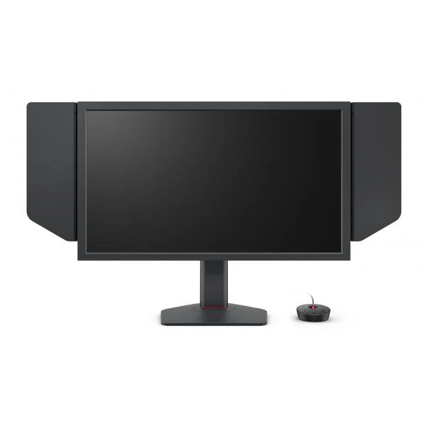 BenQ ZOWIE XL2586X+ Monitor PC 61,2 cm (24.1") 1920 x 1080 Pixel Full HD Nero [XL2586X+]
