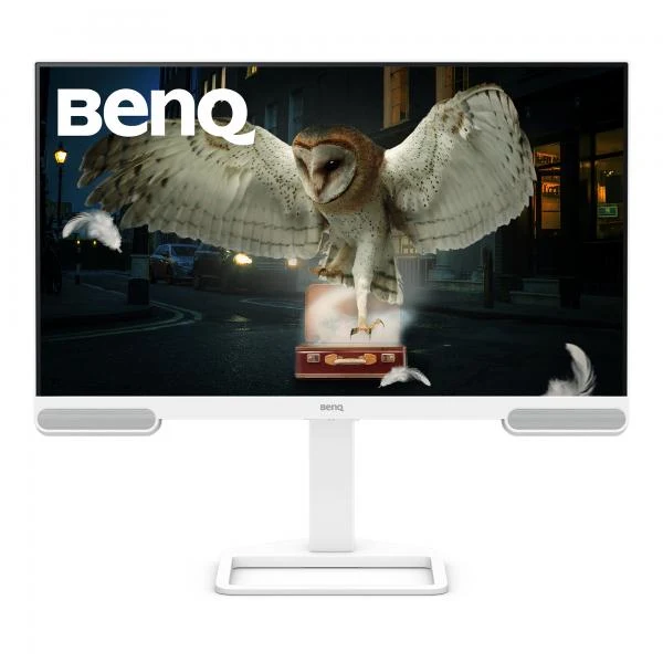 BenQ EW3290U Monitor PC 79,2 cm (31.2") 3840 x 2160 Pixel 4K Ultra HD LED Bianco [EW3290U]