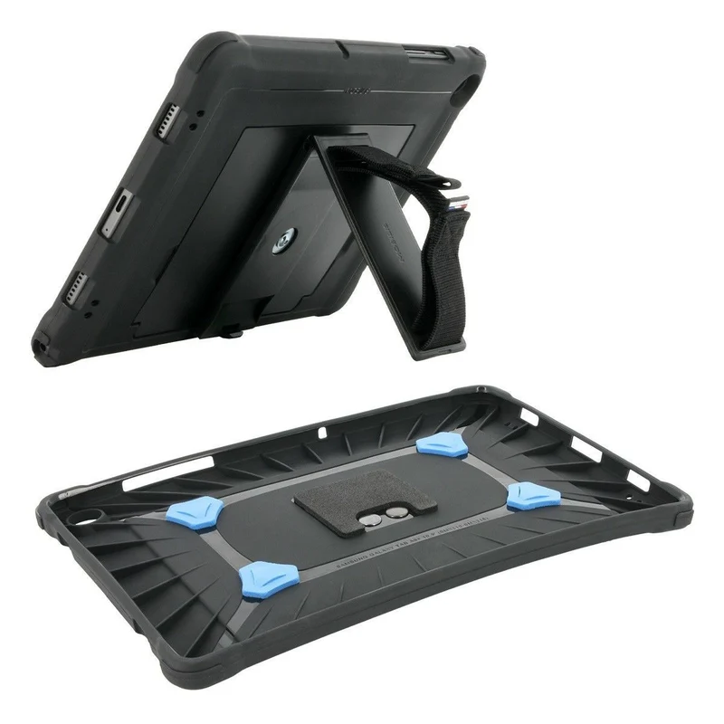 Mobilis Protech 27,7 cm (10.9") Nero [067012]