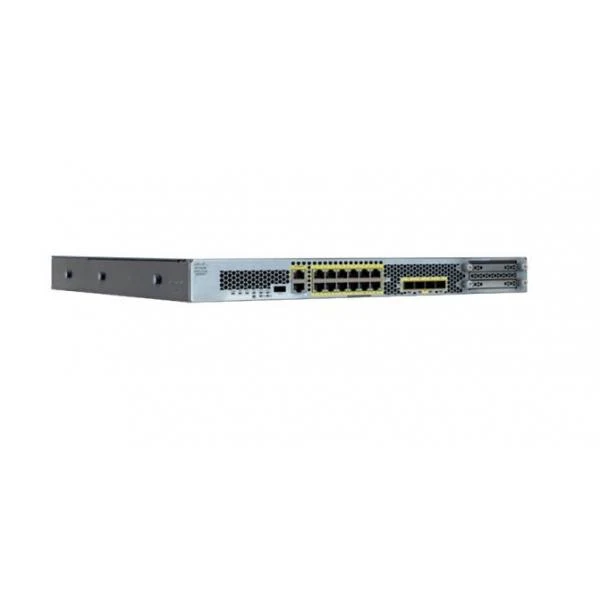 Cisco Firepower 2110 NGFW firewall (hardware) 1U 2 Gbit/s [FPR2110-NGFW-K9]