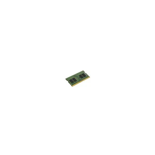 Kingston Technology KVR26S19S6/8 memoria 8 GB 1 x 8 GB DDR4 2666 MHz [KVR26S19S6/8]