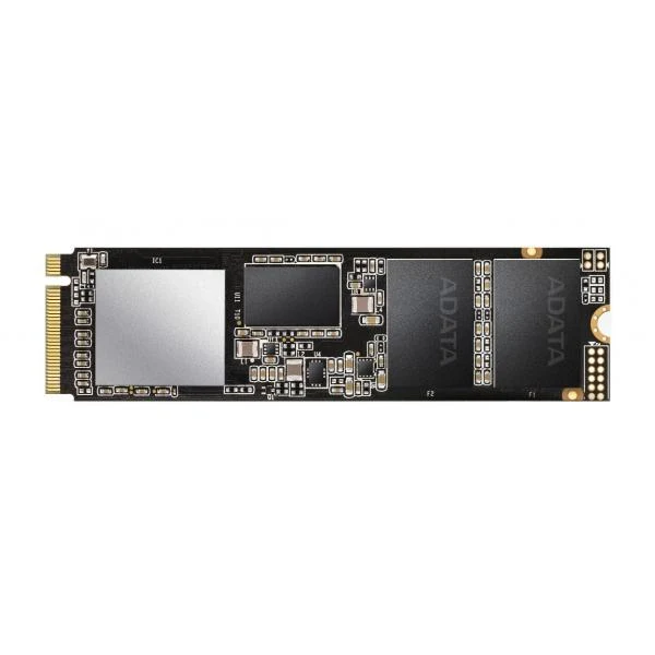 XPG SX8200 Pro M.2 1000 GB PCI Express 3.0 3D TLC NVMe [ASX8200PNP-1TT-C]