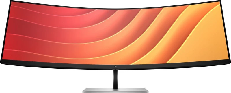 HP Monitor curvo E45c G5 DQHD [6N4C1AA#ABB]