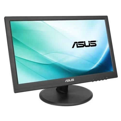 ASUS VT168HR Monitor PC 39,6 cm (15.6") 1366 x 768 Pixel WXGA LED Touch screen Nero [VT168HR]