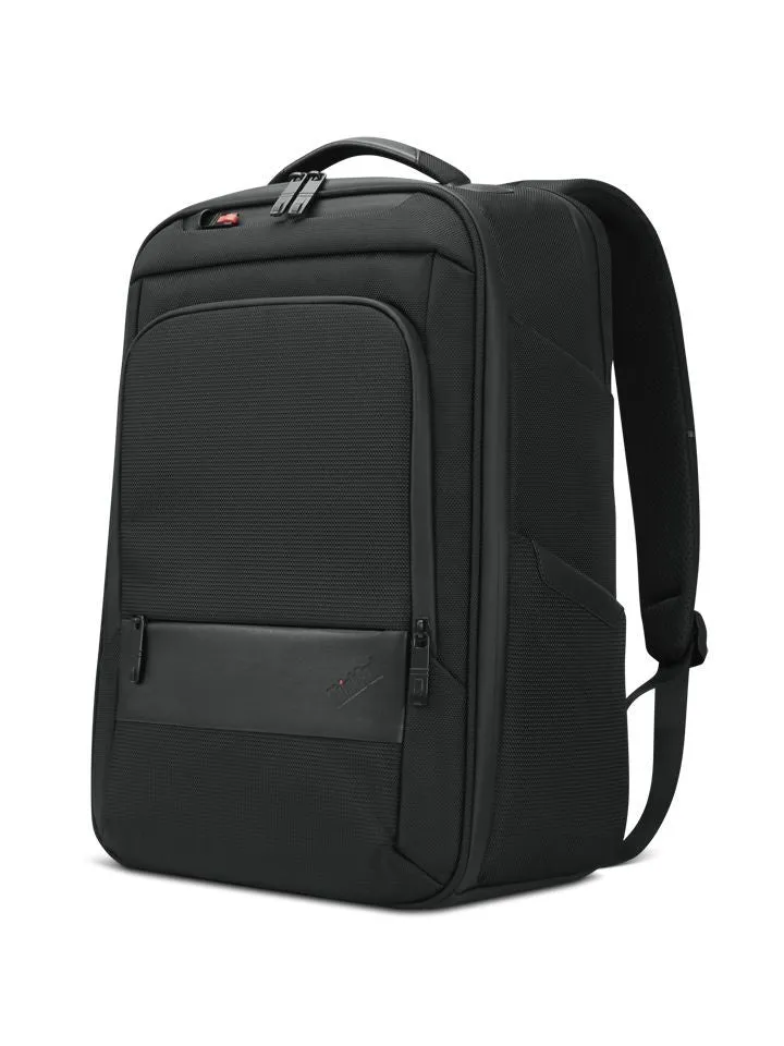 Lenovo ThinkPad Professional 16-inch Gen 2 zaino Zaino casual Nero Plastica [4X41M69794]