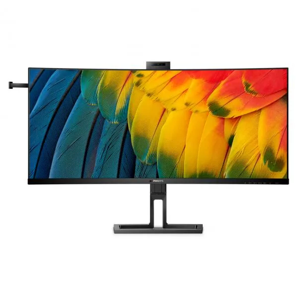 Philips 40B1U6903CH/00 Monitor PC 100,8 cm (39.7") 5120 x 2160 Pixel 5K Ultra HD LCD Nero [40B1U6903CH/00]