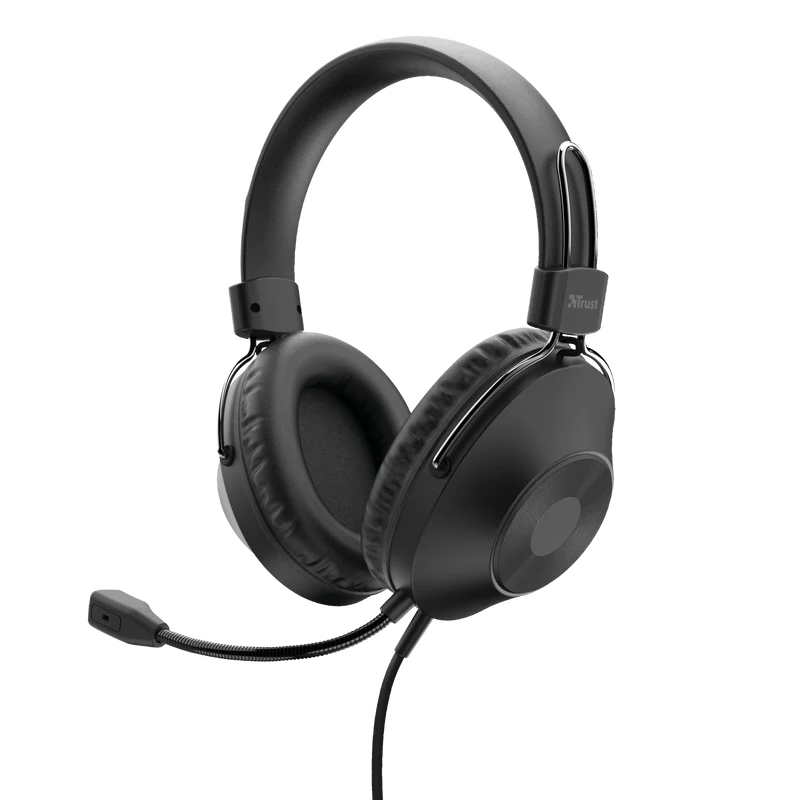 ZARU USB HEADSET [24187]