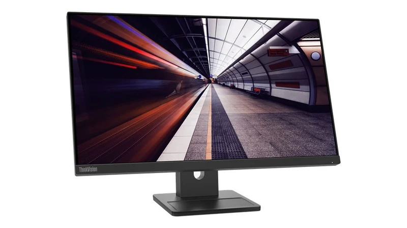 Lenovo ThinkVision E24-30 LED display 60,5 cm (23.8") 1920 x 1080 Pixel Full HD Nero [63EDMAT2EU]