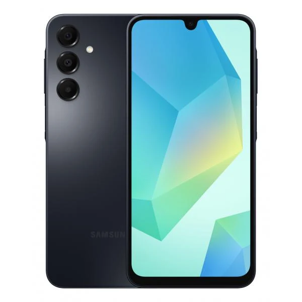 Samsung Galaxy A16 [SM-A165FZKBEUE]