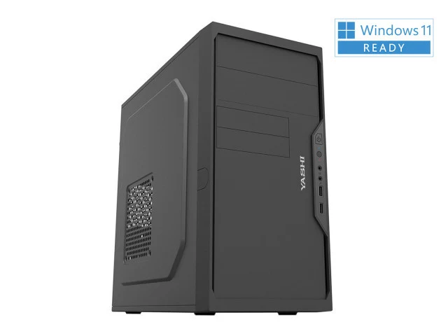 YASHI GENIO I5 12400 8/512 GB FREEDOS [YY51060]