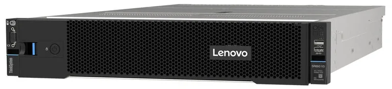 Lenovo 4XH7A90300 porta accessori Pannello di copertura di sicurezza [4XH7A90300]