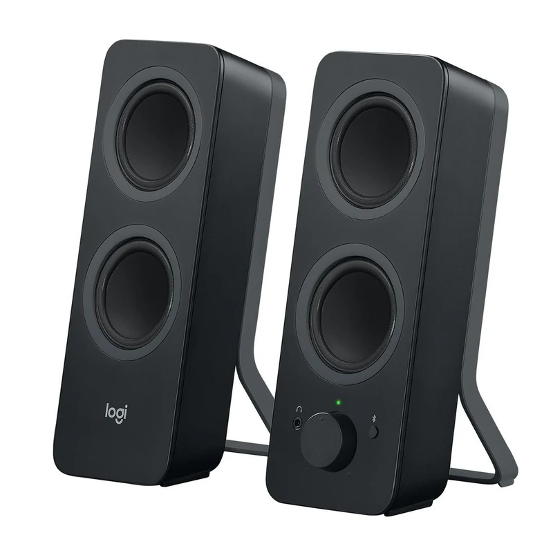 Logitech Z207 casse 5 W [980-001295]