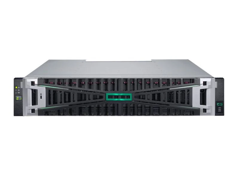 HPE MSA 2070 32GB FC SFF STORAGE [S3T80A]