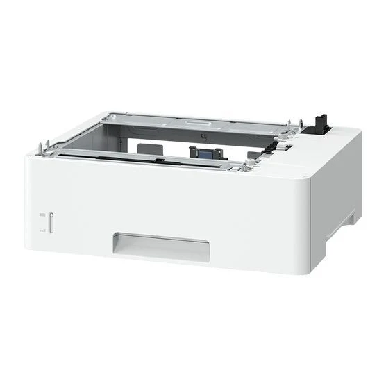 Canon PF-C1 Alimentatore di documenti automatico (ADF) 550 fogli [0865C001]
