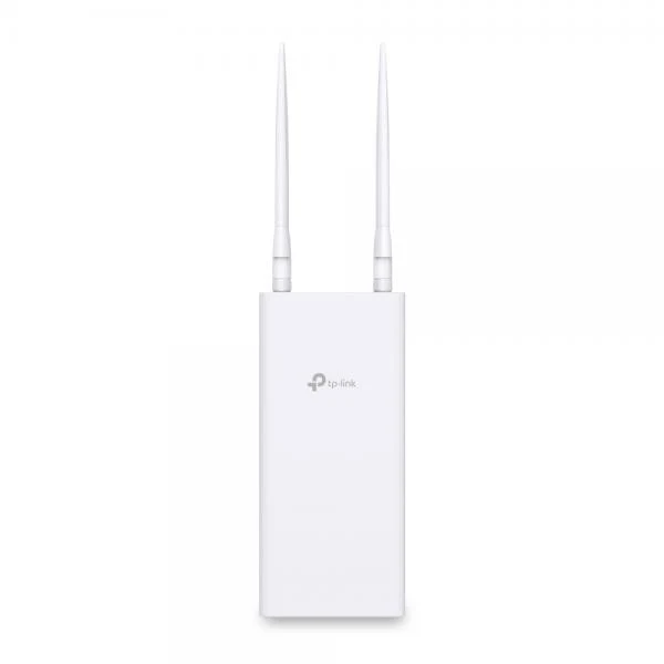 TP-Link TL-MR100-OUTDOOR router wireless Fast Ethernet Banda singola (2.4 GHz) 4G Bianco [TL-MR100-OUTDOOR]