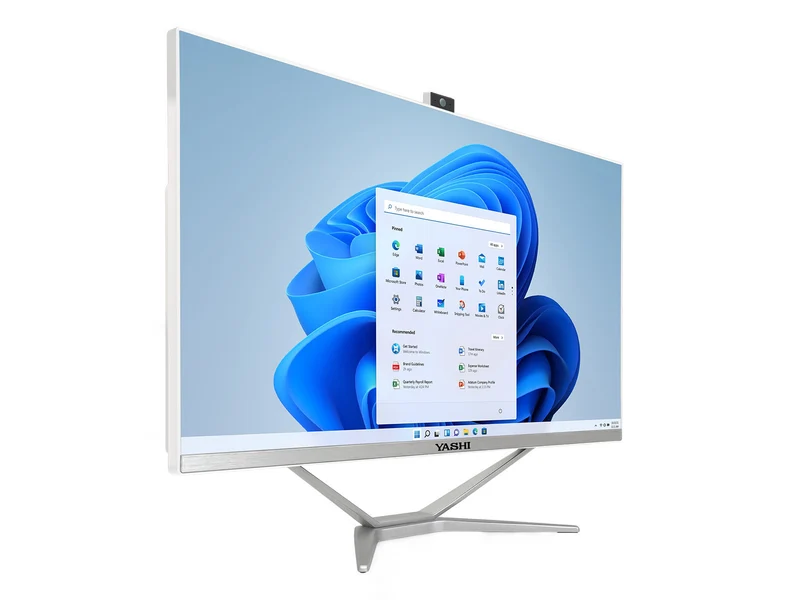 PIONEER S AIO 24 PG 6400 8/256 W11P WHITE [AY52432]