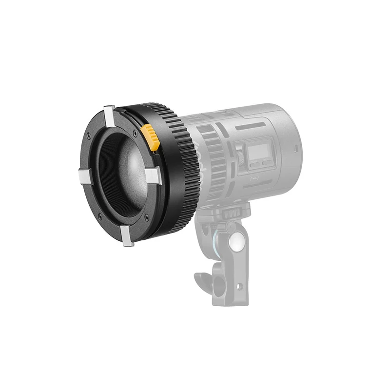 Godox SZL2 Lente Zoom 15°-30° per LED MS60 e RS60