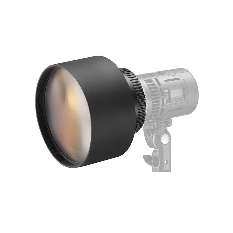 Godox DL5 Lite Amplificatore di Fascio per MS60 e RS60