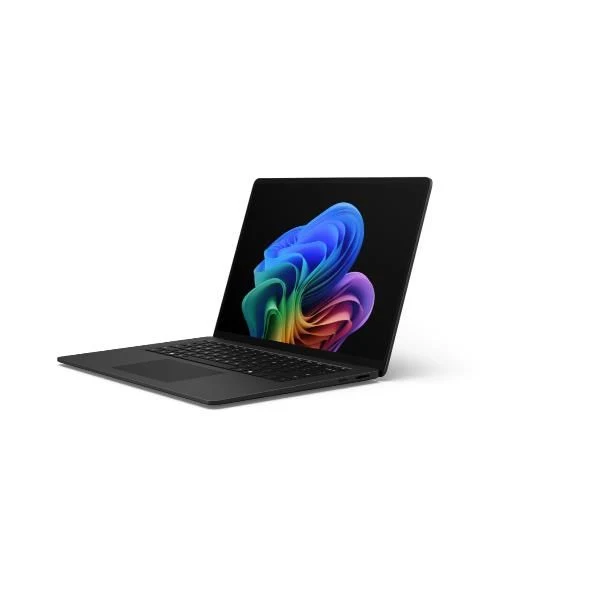Surface Laptop 8th 15" CU7/32/512 W11 Pro Nero [EP2-55118]