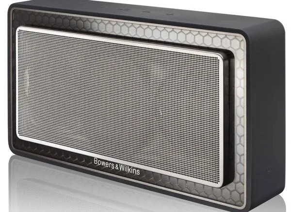 Diffusore Senza fili Serie New Media T7