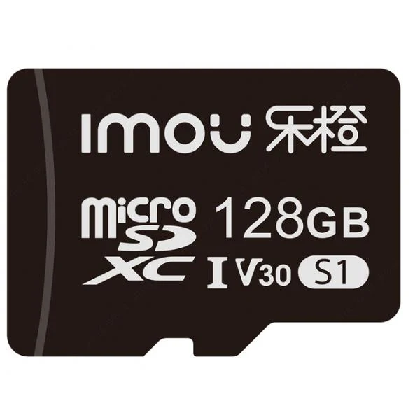 IMOU SD CARD 128GB CLASSE 1 [ST2-128-S1]