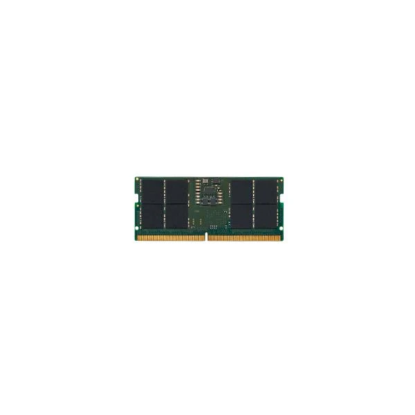 KINGSTON RAM SODIMM 32GB DDR5 5600MHZ CL46 [KCP556SS8-32]