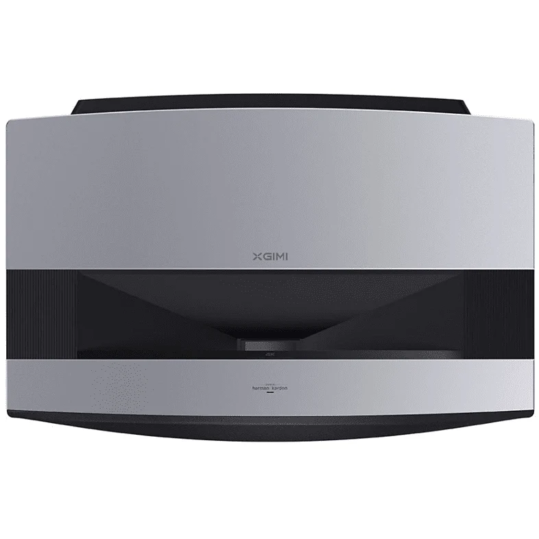 Videoproiettore Aura - Proiettore Laser 4k A Corto Raggio