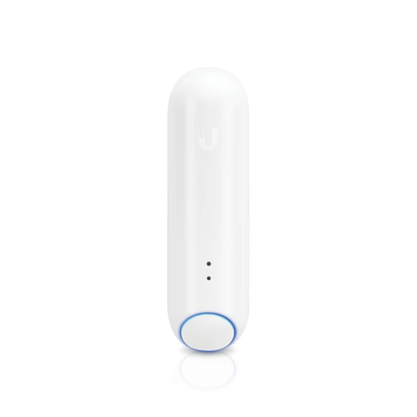 Ubiquiti - UP-Sense-3 - Sensore All-In-One di protezione - Un sensore intelligente alimentato a batteria in grado di rilevare il movimento, l'illuminazione e i cambiamenti ambientali [UP-Sense-3]