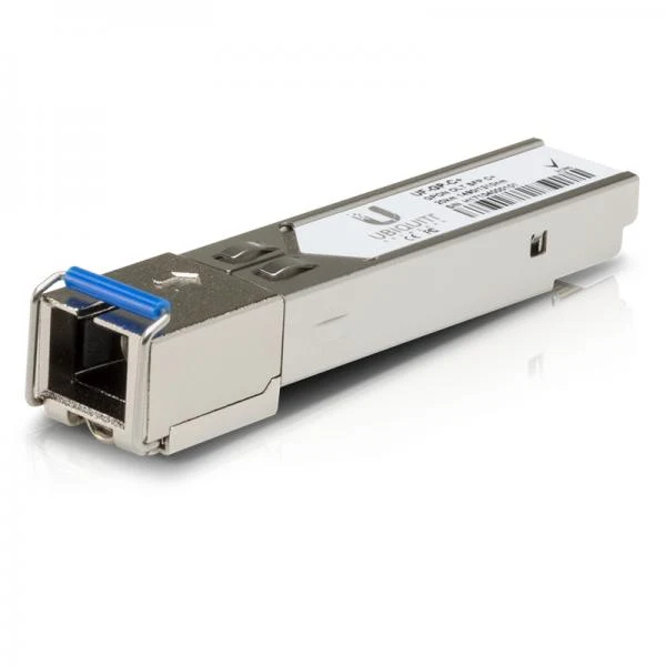 Ubiquiti-UF-GP-C+-UFiber GPON OLT SFP, C+ [UF-GP-C+]