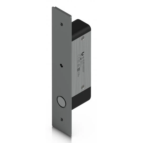 Ubiquiti - UACC-Lock-Bolt-Secure - Serratura elettrica con catenaccio a caduta con sistema di Fail-Secure [UACC-Lock-Bolt-Secure]