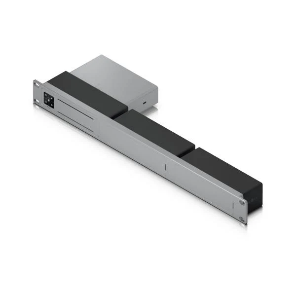 Ubiquiti-UACC-AI-Key-RM-Accessorio per montaggio su rack 1U che supporta fino a tre AI-Key [UACC-AI-Key-RM]
