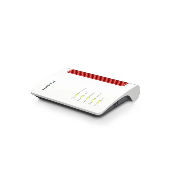 AVM B2B FRITZ!Box 4050 Modem Router WiFi 6. [20003067-B2B]