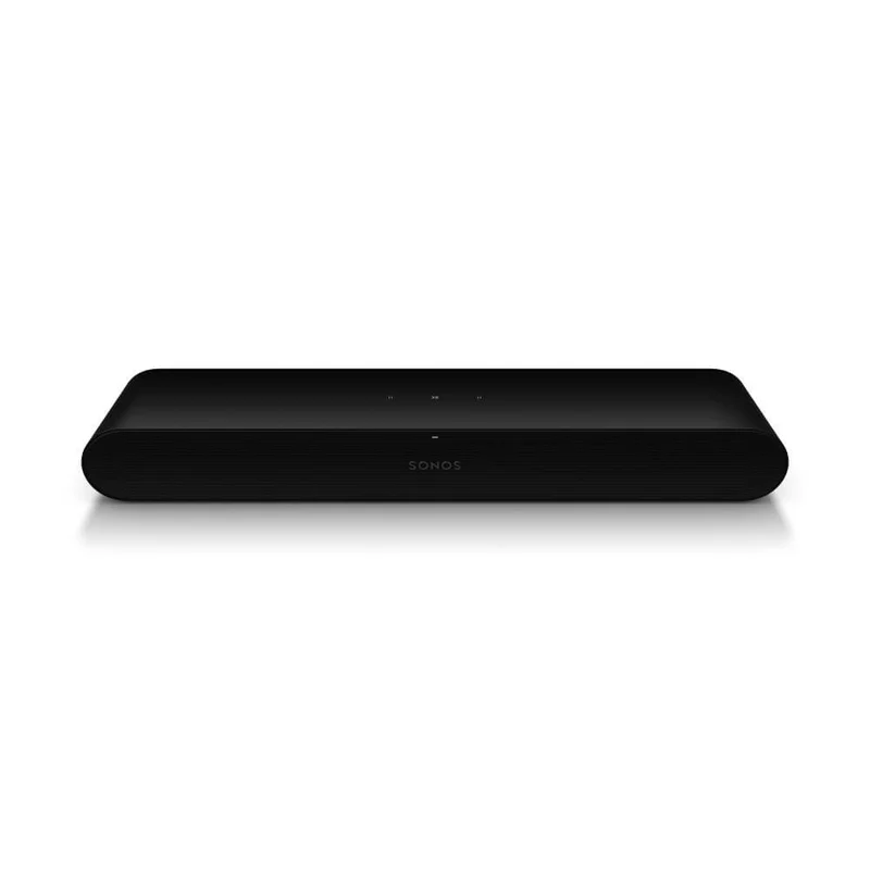 Ray Soundbar - Nera
