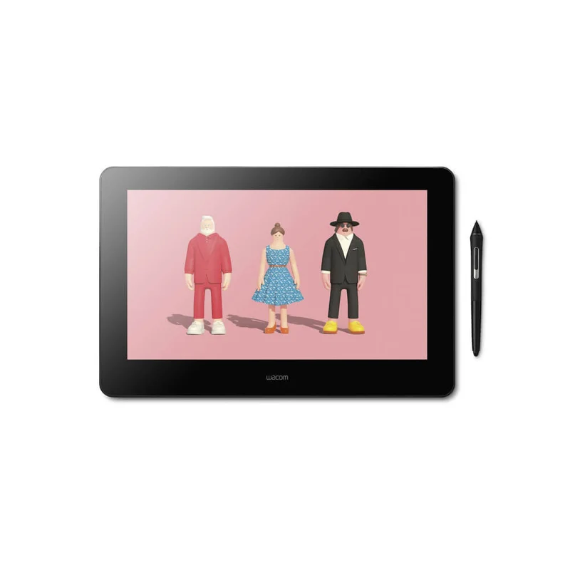Tavoletta Grafica Tavoletta Grafica Wacom Cintiq Pro 16