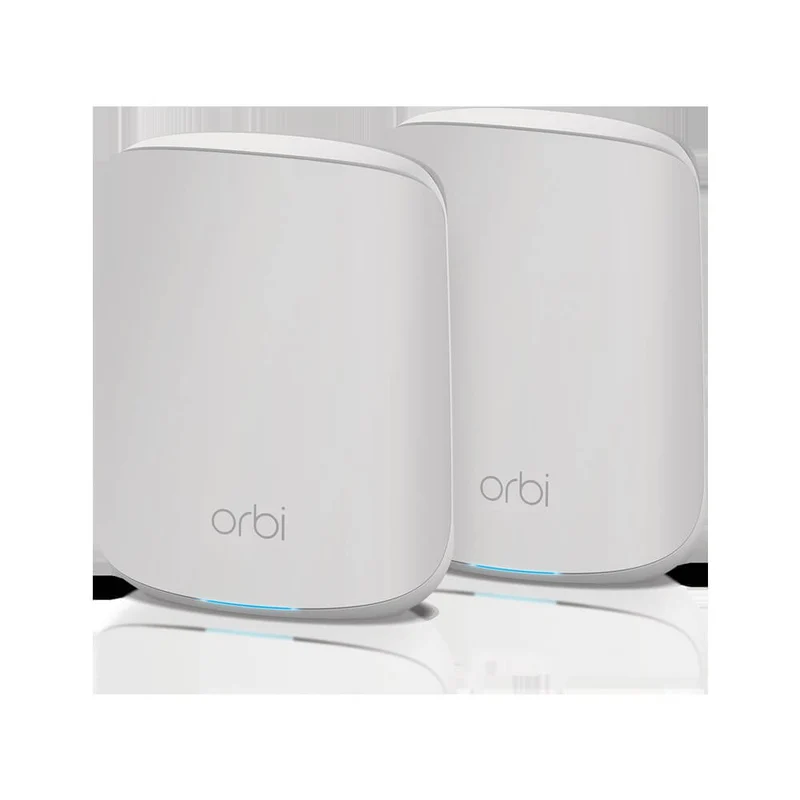 Sistema Orbi WiFi 6 Mesh AX1800 - Router e 1 Satellite (RBK352) - copertura 200mq