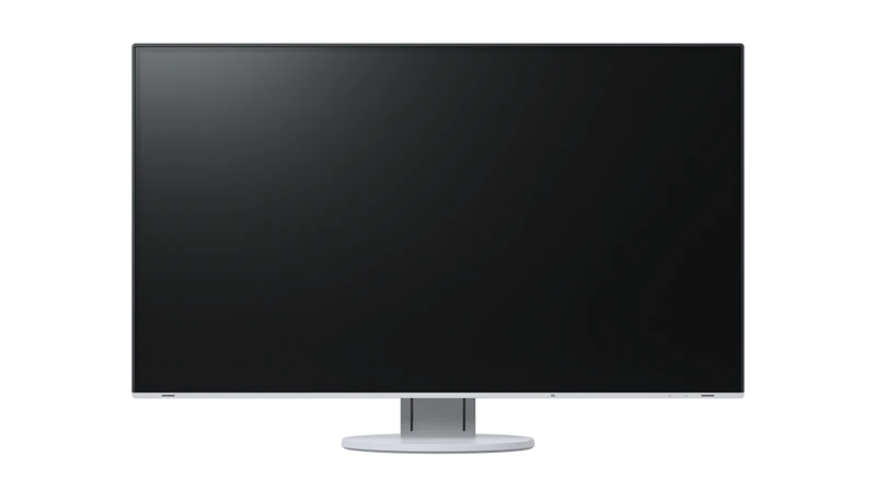 Monitor 31,5" 4k UHD Flexscan Ev3895 - Bianco