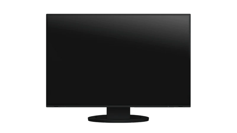 Monitor Flexscan27" Ev2795 - Nero